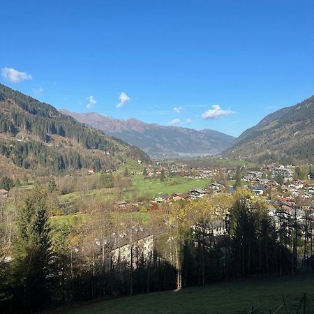 Art & View - Apartment Bad Gastein Exterior photo
