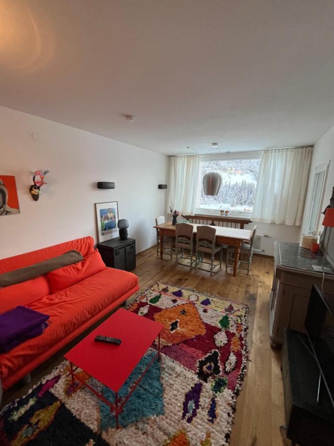 Art & View - Apartment Bad Gastein Exterior photo