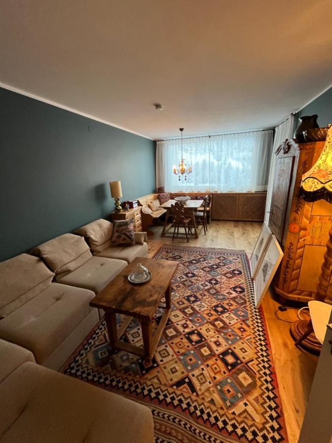 Art & View - Apartment Bad Gastein Exterior photo