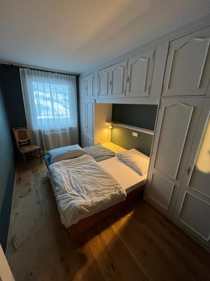 Art & View - Apartment Bad Gastein Exterior photo