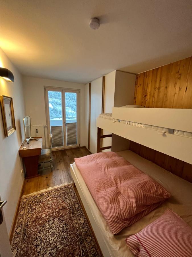 Art & View - Apartment Bad Gastein Exterior photo