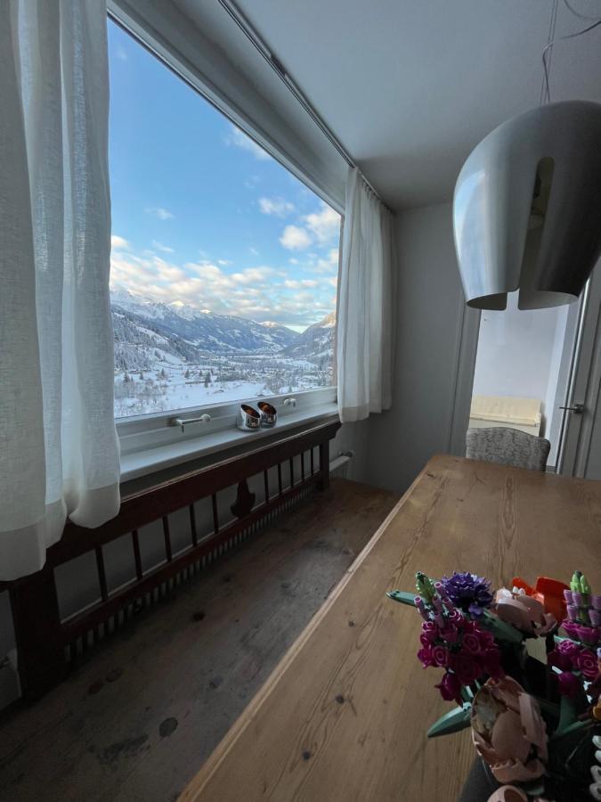 Art & View - Apartment Bad Gastein Exterior photo