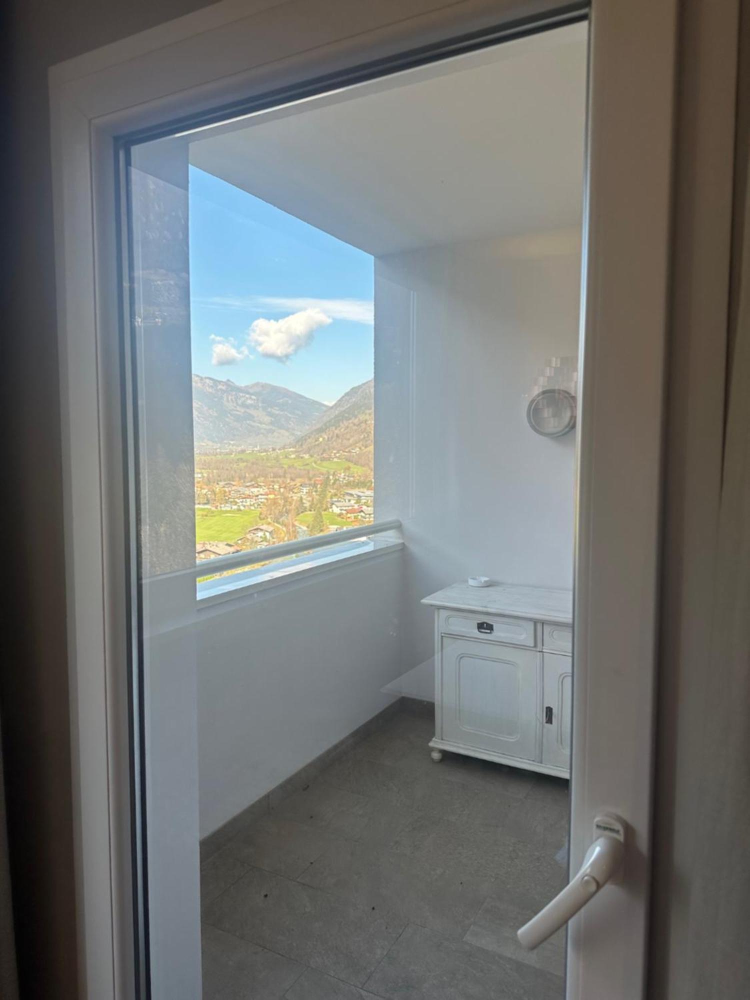 Art & View - Apartment Bad Gastein Exterior photo