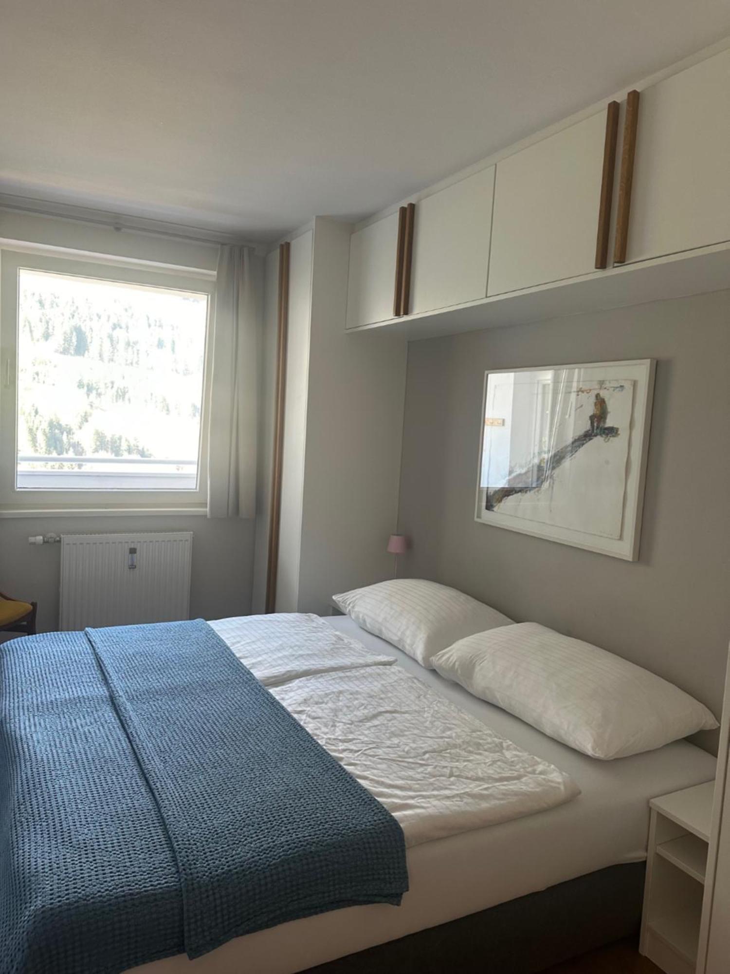 Art & View - Apartment Bad Gastein Exterior photo