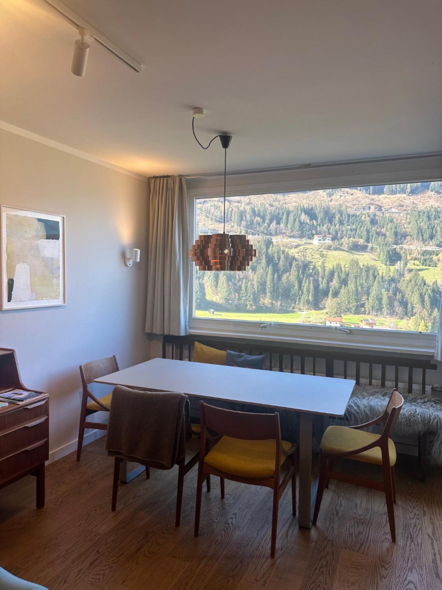 Art & View - Apartment Bad Gastein Exterior photo